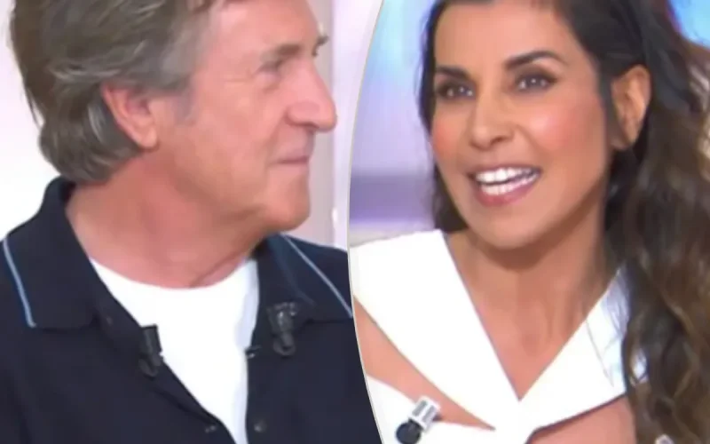 « C'était humiliant » : les révélations choc qui éclaboussent Reem Kherici et François Cluzet