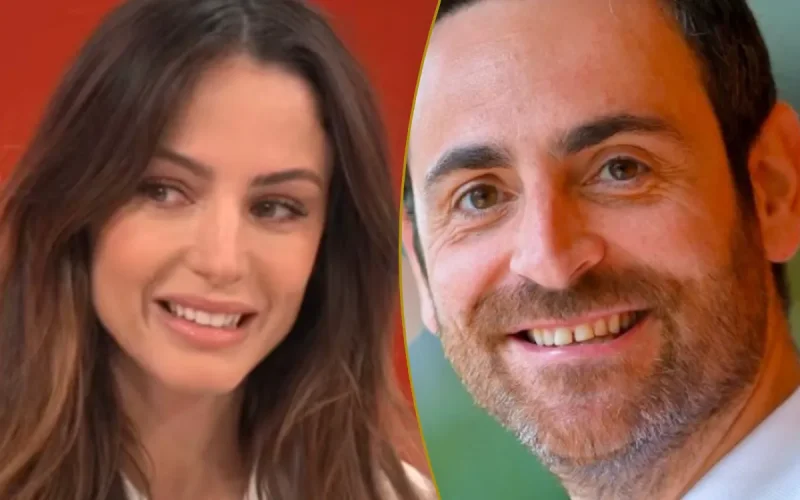 Camille Combal : FIV, fausses couches… la révélation choc de Marie Treille Stefani