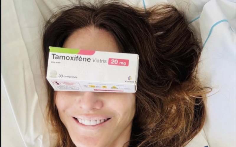 Carla Bruni annonce une victoire majeure contre le cancer