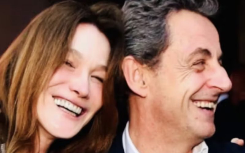 Jour J pour le Clan Sarkozy ! Carla Bruni dans une attente « insoutenable » : la Cour d'appel décide du sort de Nicolas Sarkozy !