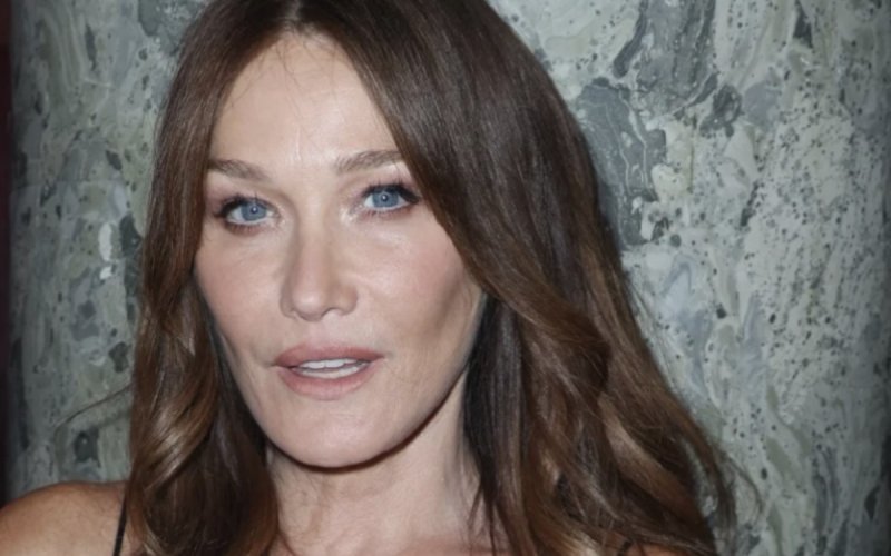 Carla Bruni endeuillée : La série noire continue » !