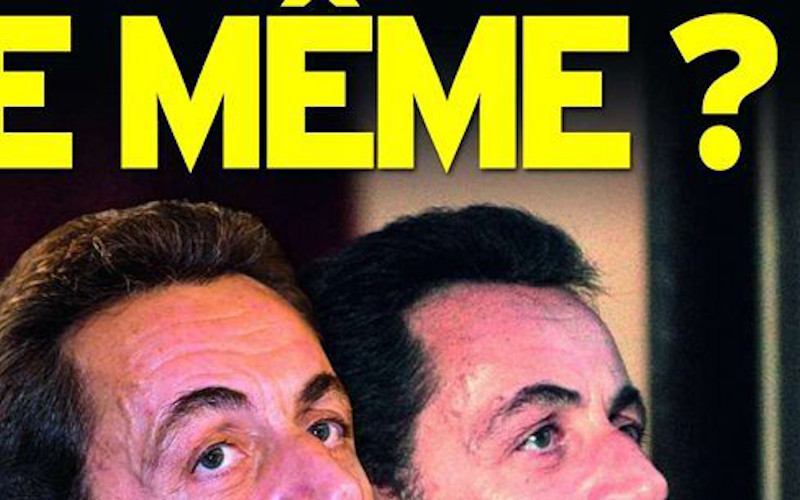 Carla Bruni, Nicolas Sarkozy, "froissés", par Stéphane Plaza, la raison