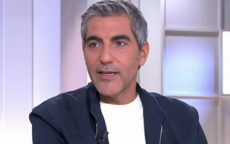 Ce SMS qui a pesé lourd dans l'affaire Ary Abittan