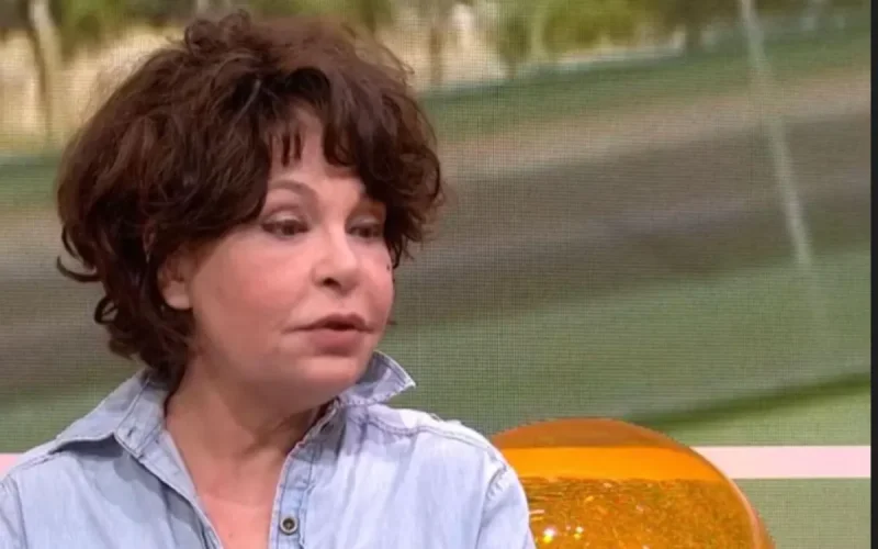 « Célibataire et misanthrope » : le dernier message fort d'Isabelle Mergault