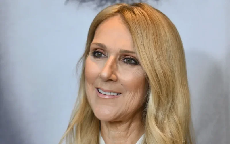 Céline Dion : ce détail impressionnant sur son retour à Paris