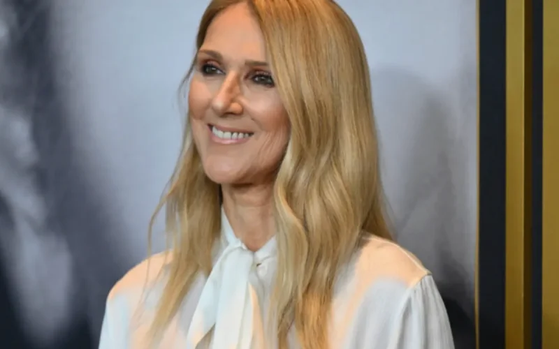 Céline Dion : L'inquiétante disparition
