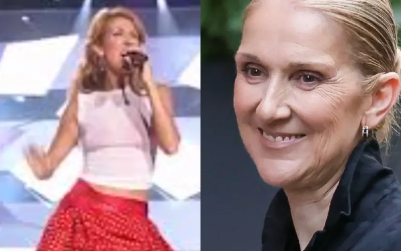 Céline Dion : malaise ou coup de génie ? Annonce surprise sur la Star Academy