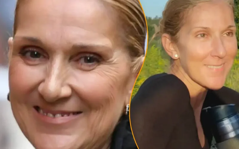 Céline Dion « un peu nerveuse » avant Paris : la pression monte à un mois de son retour
