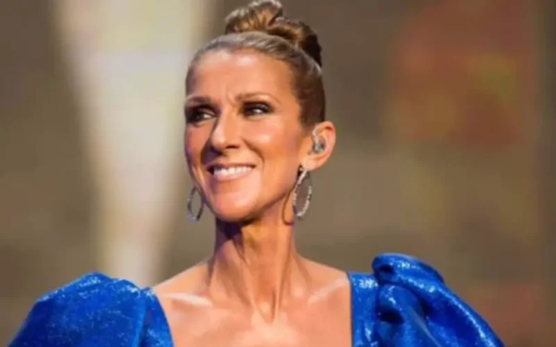 Céline Dion peut de nouveau faire le grand écart : les progrès qui précèdent son retour sur scène