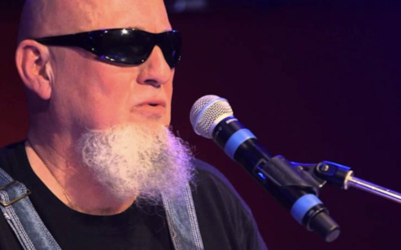 CharlÉlie Couture : Sa victoire éclatante contre le cancer 