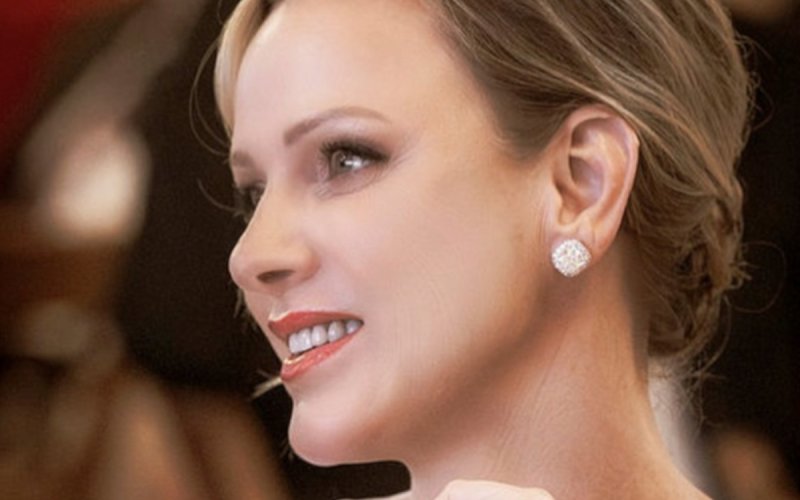 Charlène de Monaco : un 48e anniversaire en toute discrétion au chevet du Prince Albert ?