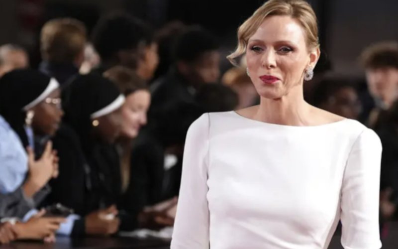 Charlène de Monaco face à de « nouvelles critiques acerbes » : son niveau de français jugé « inacceptable » en public !