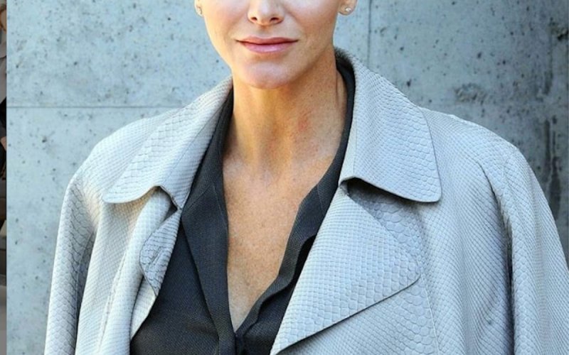 Charlène de Monaco - Désordre au palais - Une bombe brésilienne sème le trouble