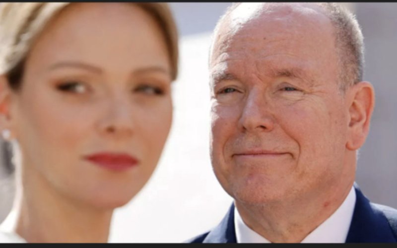 Charlène de Monaco : pourquoi son proche ami Vladimira-t-il disparu de son entourage ?