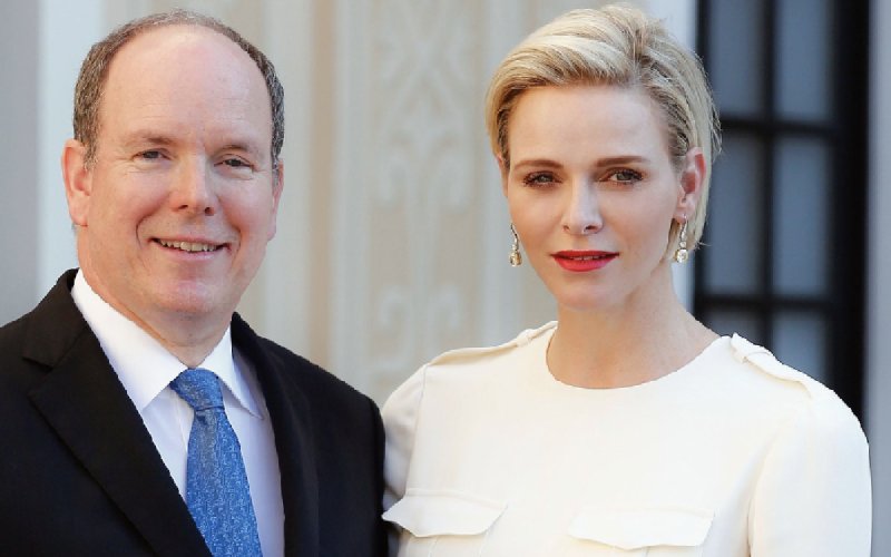 Charlène de Monaco rassurée : le Prince Albert opéré, le Palais donne des nouvelles 