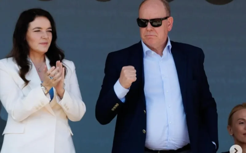 Charlène de Monaco hors de contrôle ? Pourquoi elle a déserté Rolex Monte-Carlo Masters en plein séisme sportif !