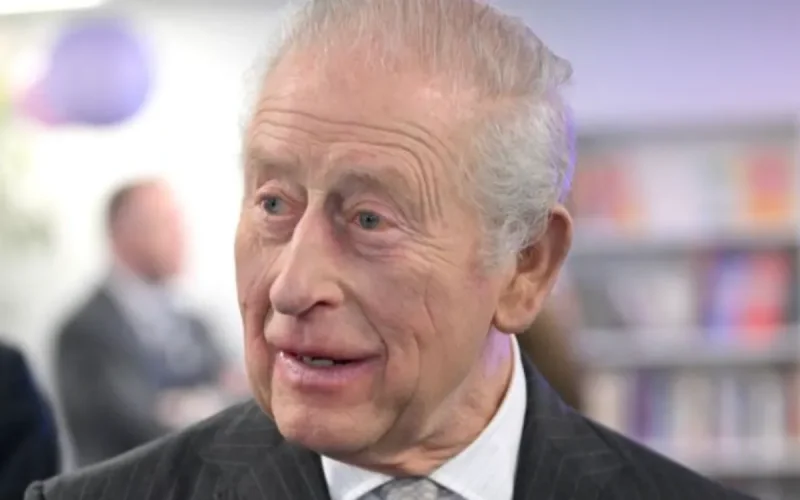 Charles III en difficulté : Prince William contraint d'intervenir