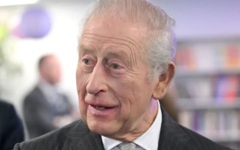 Charles III face au cancer : Un secret de famille fait craindre le pire