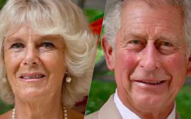 Charles III : « je n'ai d'autre choix » Camilla bloque Harry choc