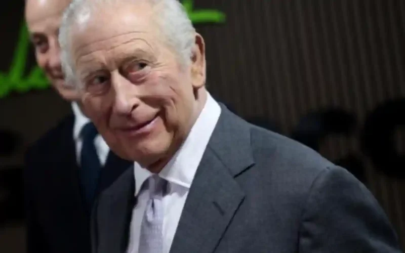 Charles III, : pourquoi sa banque ferme la porte aux millionnaires ?