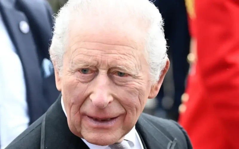 Charles III : la vérité sur son cancer que le Palais tentait de nous cacher !