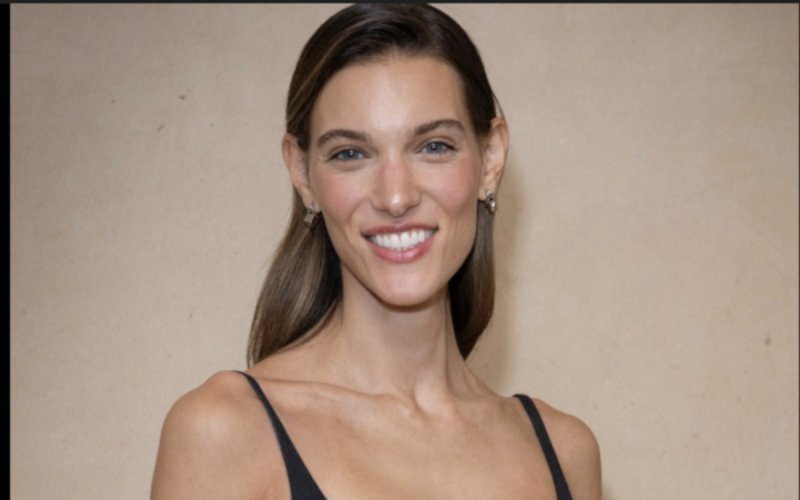 Charlotte Cardin en deuil 