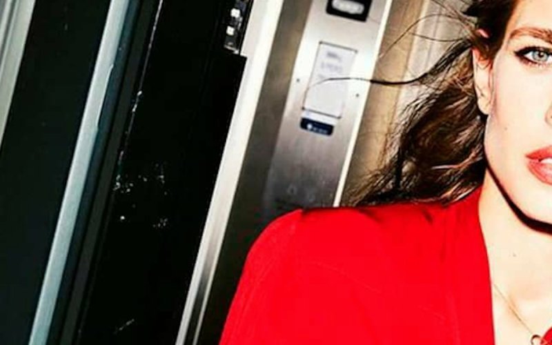 Charlotte Casiraghi - âme tourmentée à Monaco - Triste confidence