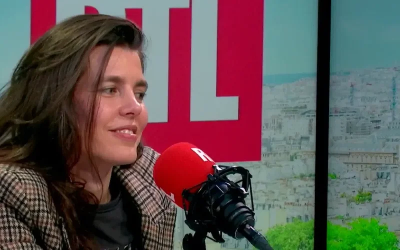 Charlotte Casiraghi : ces surnoms surprenants révélés au grand jour