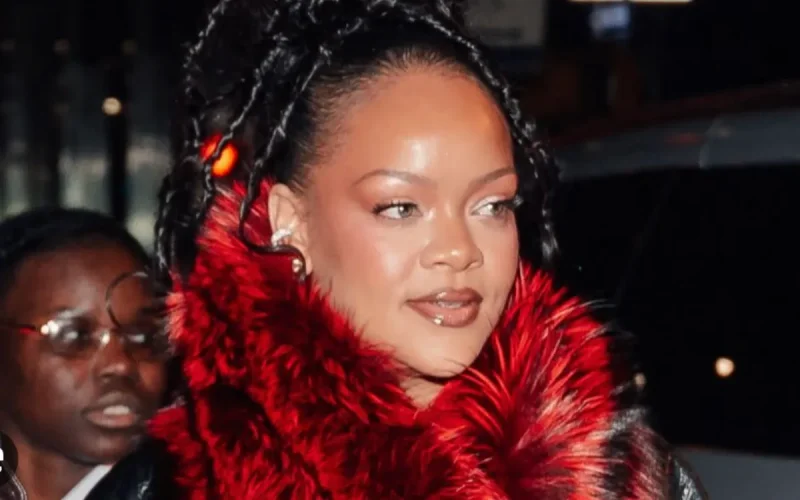 Charlotte Casiraghi et Rihanna réunies à Épinal ? Le refuge secret qui affole »