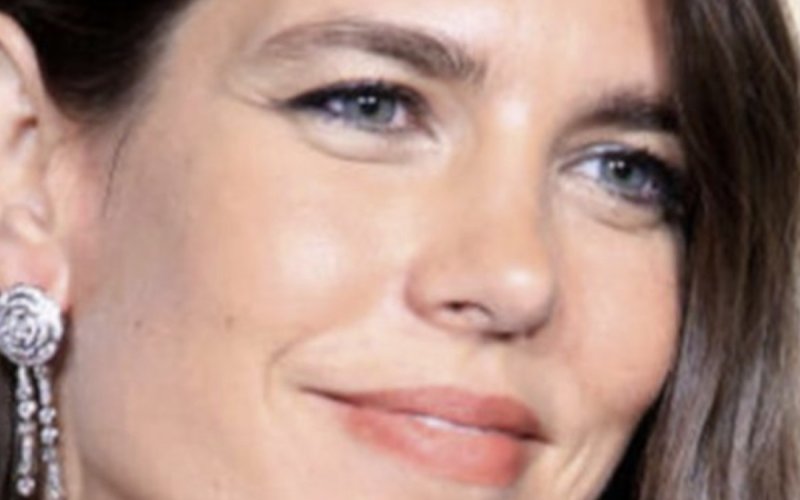 Charlotte Casiraghi publie son premier livre solo, « La Fêlure » : une « enquête intime » sur la fragilité !