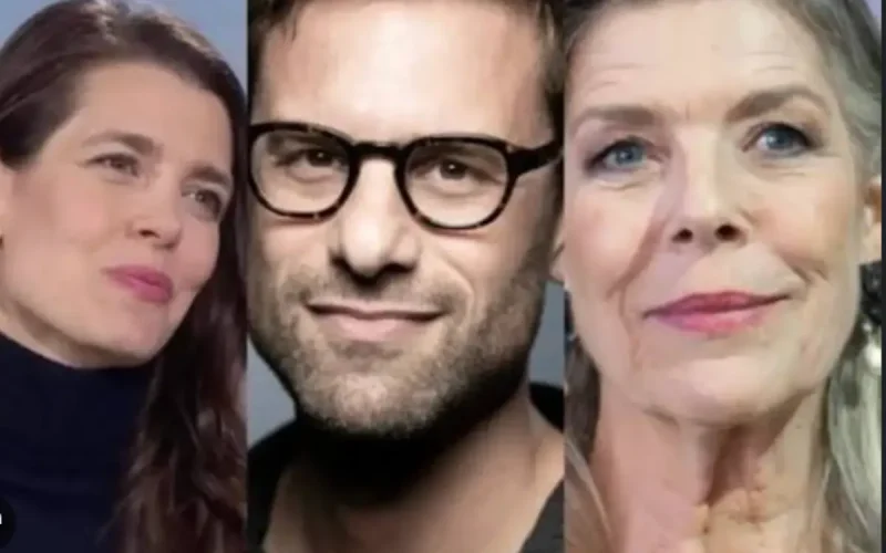 Charlotte Casiraghi : Nicolas Mathieu absent du Pacha III, le « test » familial reste en suspens