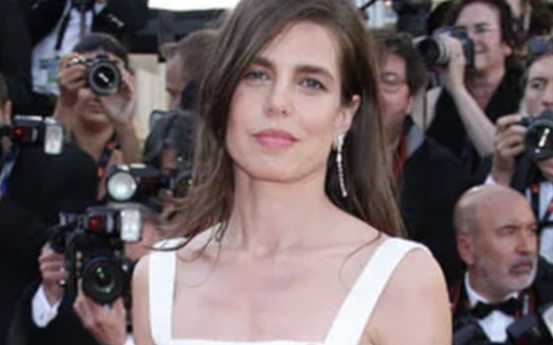 Charlotte Casiraghi : son cri du cœur contre l'obsession pour Nicolas Mathieu 