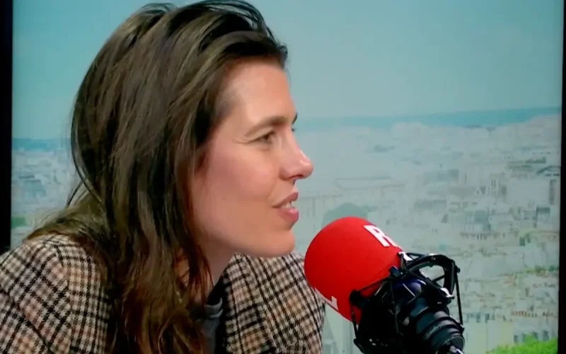 Charlotte Casiraghi : pourquoi elle protège à tout prix sa relation avec Nicolas Mathieu