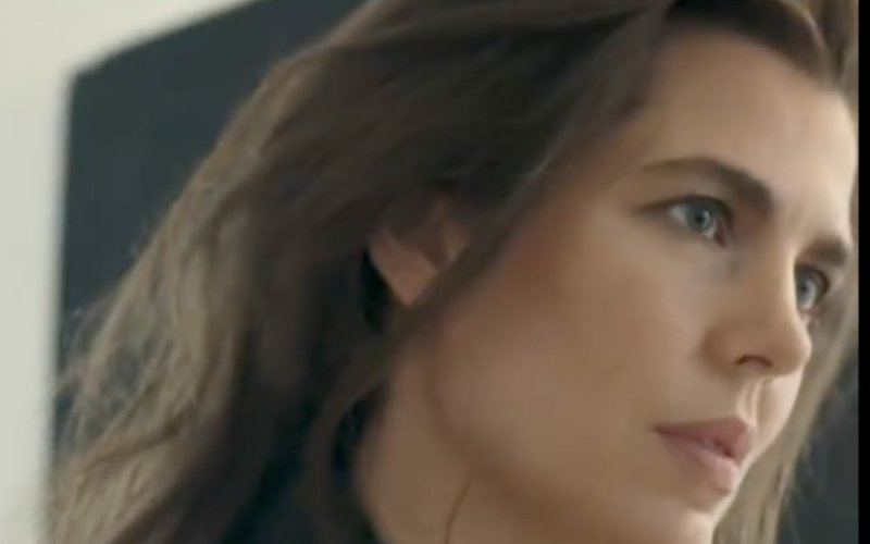 Charlotte Casiraghi, pourquoi refuse-t-elle de parler de Nicolas Mathieu ?