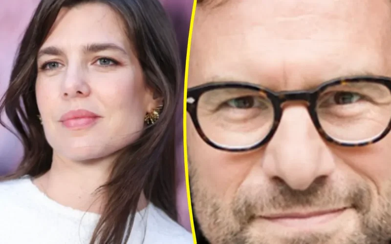 Charlotte Casiraghi : vérité intime… ce qu'il se passe vraiment avec Nicolas Mathieu