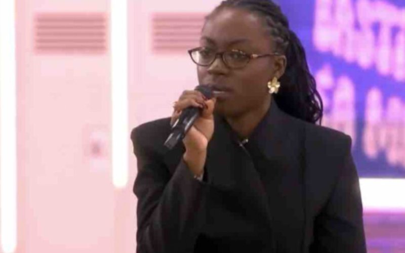 Choix choc de Sarah ! Son binôme avec Ambre affole déjà les fans