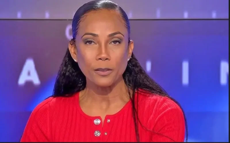 Christine Kelly à bout de souffle ? Les révélations inquiètent