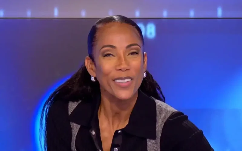 Christine Kelly : l'ultimatum secret qu'elle a lancé à sa direction… et qui a fini en désastre !