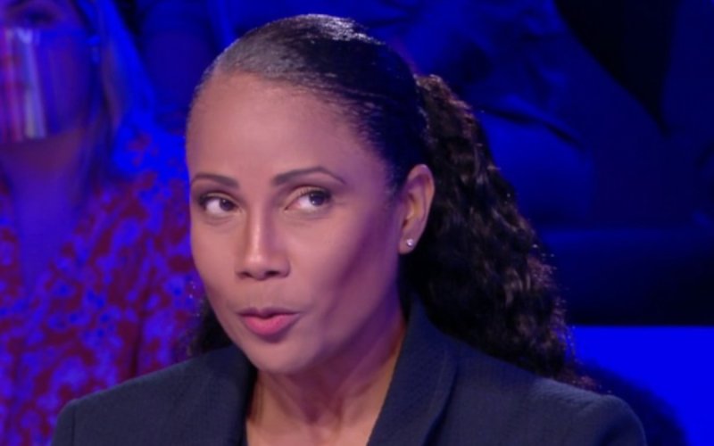 Christine Kelly : sa transformation radicale au contact d'Éric Zemmour 