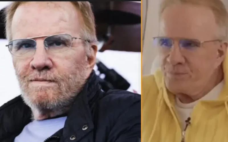 Christophe Lambert hospitalisé : annoncé de retour, il renonce finalement à retrouver ses fans