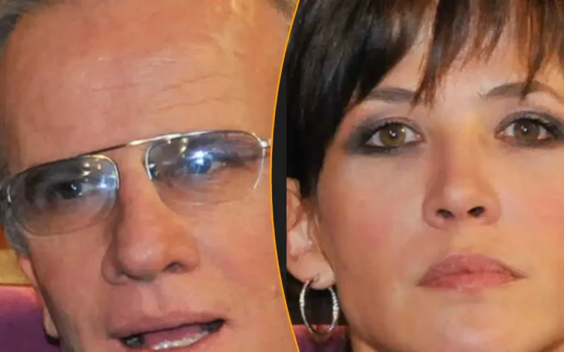 Christophe Lambert victime d'un malaise : Sophie Marceau, cette ex dont il est resté très proche