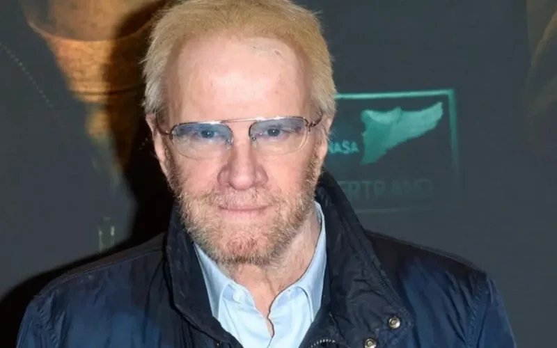 Christophe Lambert victime d'un malaise : évacué en ambulance, il doit déjà retrouver ses fans