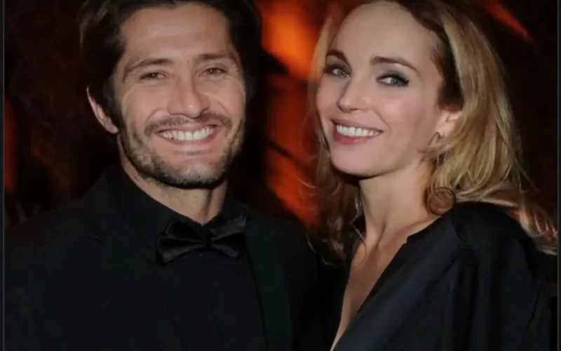 Claire Keim et Bixente Lizarazu : leur choix pour ne pas laisser la routine s'installer 
