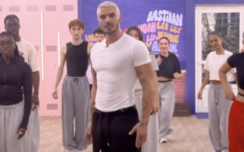 Gros clash à la Star Academy ! Jonathan Jenvrin face à la prod, une « remarque mal perçue » ! 