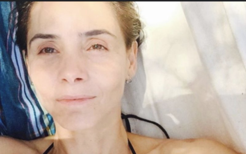 Clotilde Courau a longtemps renié son prénom : « J'ai annoncé à ma famille qu'il fallait m'appeler Khadija » !