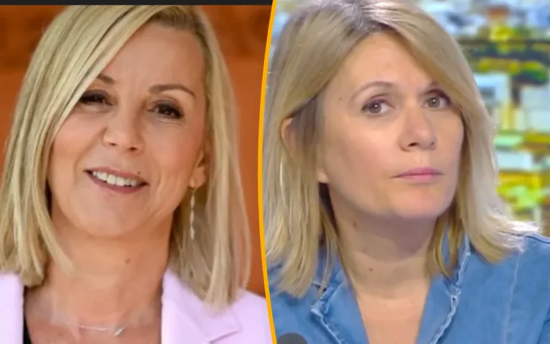 CNews, le malaise s'installe avec Laurence Ferrari après l'éviction de Nelly Daynac 