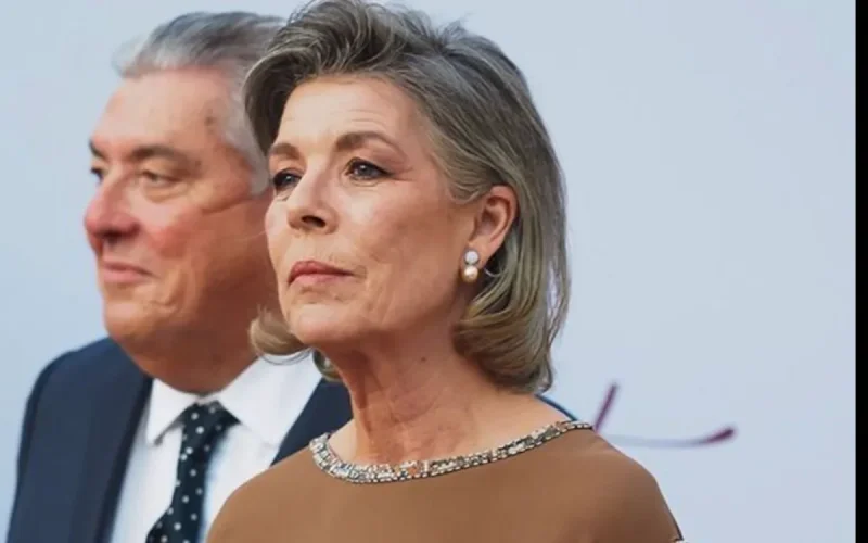 Comment Caroline de Monaco a fait condamner la presse à 647 000 €