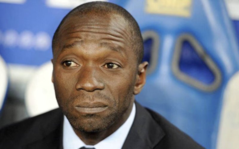 Coup de théâtre à Miss Univers ! Claude Makélélé quitte brusquement le jury 