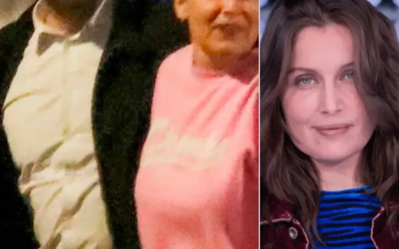 En couple avec un avocat, Laetitia Casta dévoile sa nouvelle philosophie amoureuse