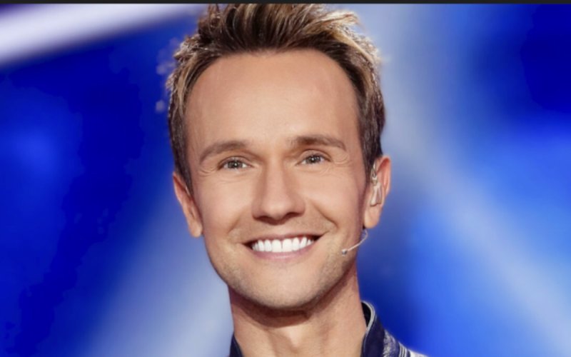 Cyril Féraud : mais qui est la mère de son fils Tim ?